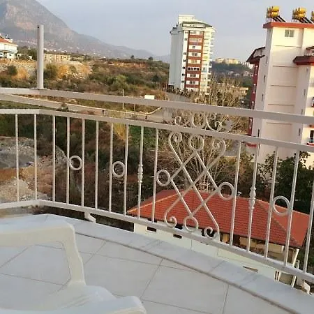 Yildirim 2 阿拉尼亚