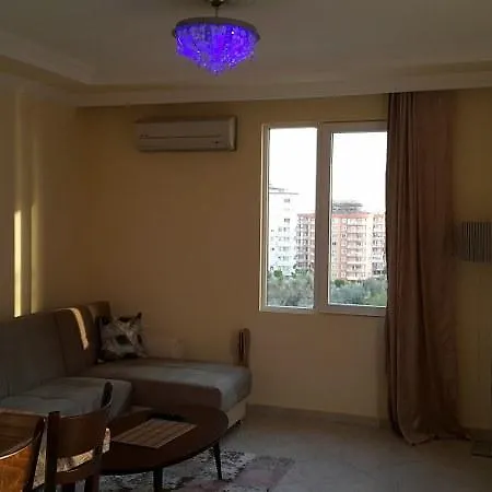 Yildirim 2 Appartamento Alanya