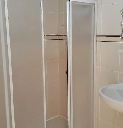 Yildirim 2 Apartman