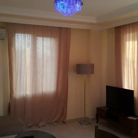 Appartamento Yildirim 2 Alanya