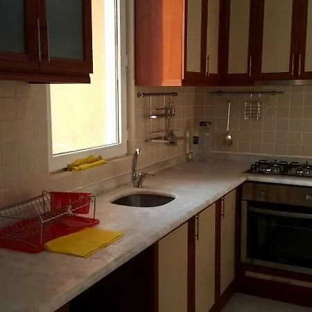 Yildirim 2 Appartamento *