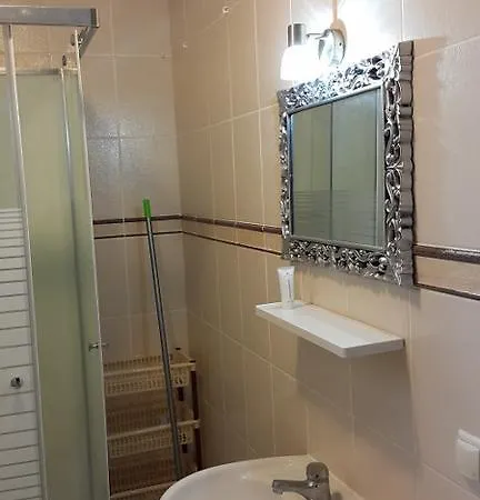 Yildirim 2 Apartman *