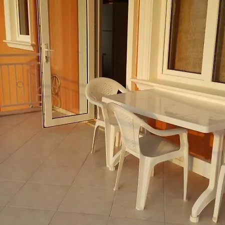 Yildirim 2 Apartman Alanya