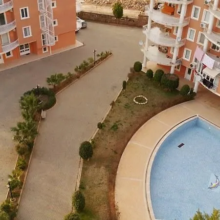 Yildirim 2 Appartamento