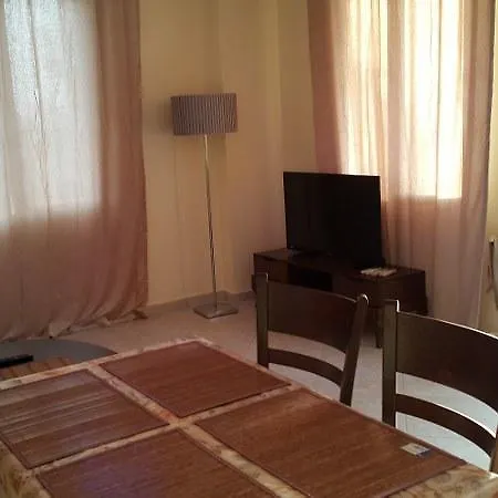 Apartman Yildirim 2 *