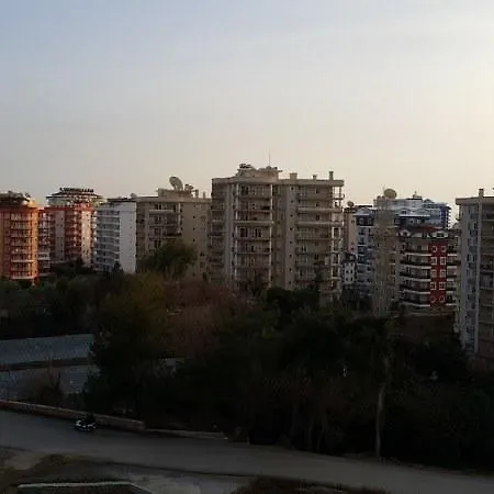 Apartman Yildirim 2 Alanya